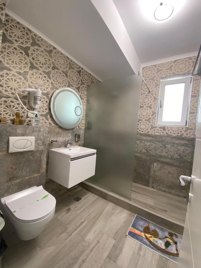 Ferienwohnung Alemar Royal 1 Năvodari Exterior foto